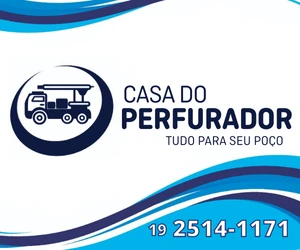 Casa do Perfurador